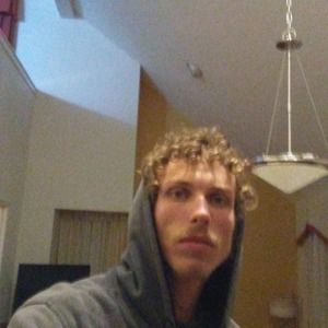 Meet your Posher, Dean